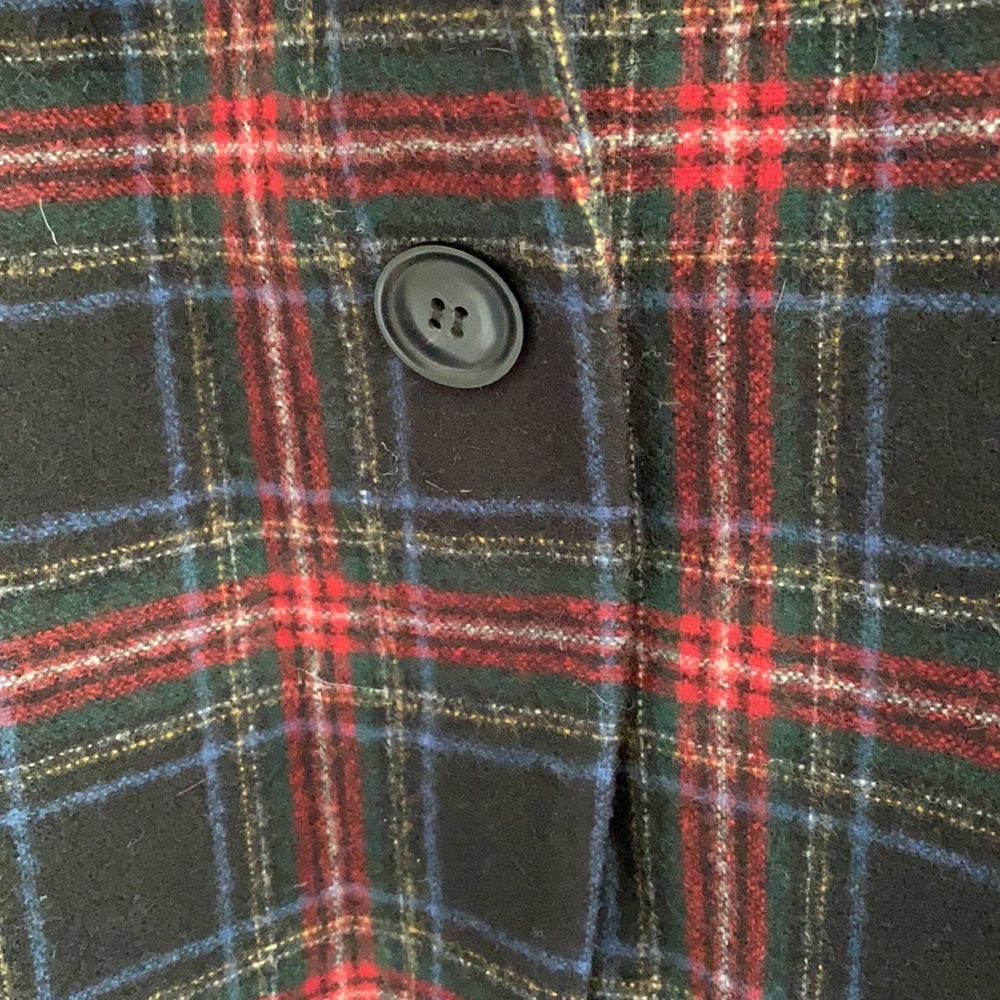 Pendleton Wool Blazer Small - image 4